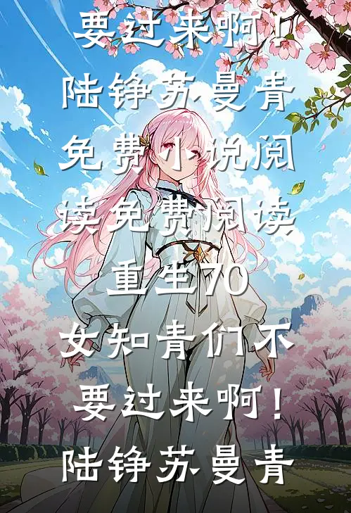 重生70：女知青们不要过来啊！陆铮苏曼青免费小说阅读_免费阅读重生70：女知青们不要过来啊！陆铮苏曼青