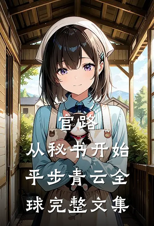 官路：从秘书开始平步青云全球完整文集