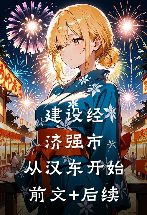建设经济强市，从汉东开始前文+后续
