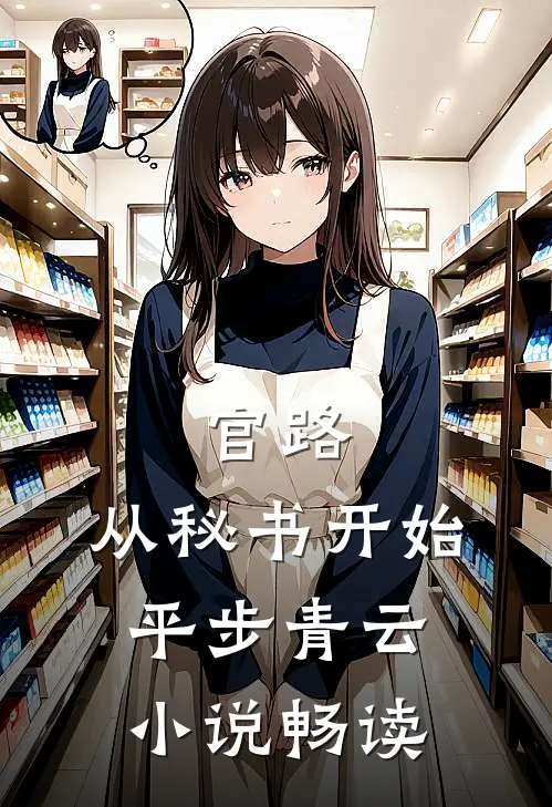 官路：从秘书开始平步青云小说畅读