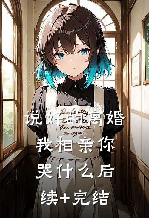 说好的离婚，我相亲你哭什么后续+完结
