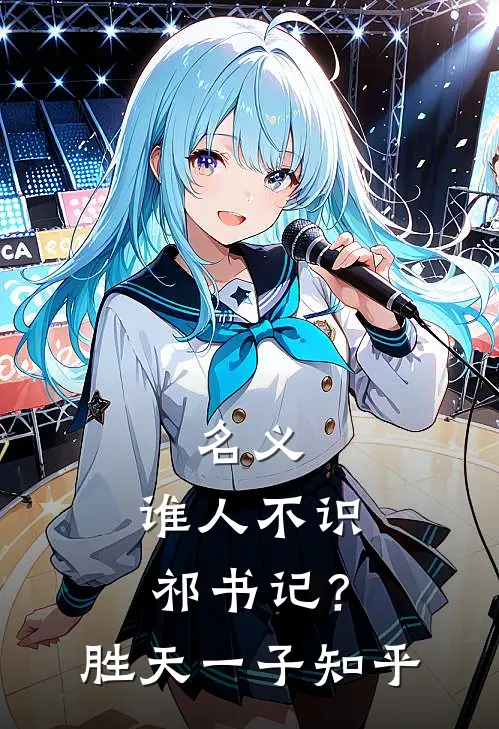 名义：谁人不识祁书记？胜天一子知乎