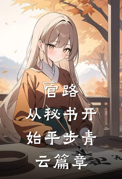 官路：从秘书开始平步青云篇章