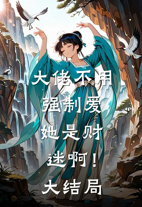 大佬不用强制爱，她是财迷啊！大结局