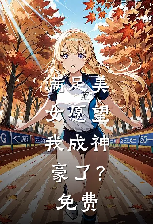 满足美女愿望，我成神豪了？免费