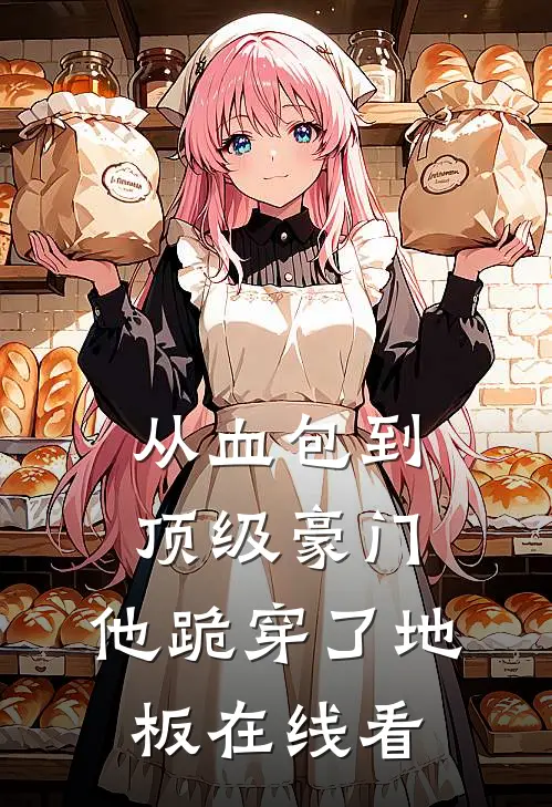 从血包到顶级豪门，他跪穿了地板在线看
