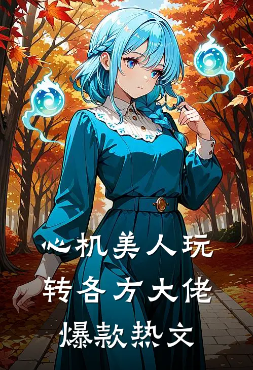 心机美人玩转各方大佬爆款热文