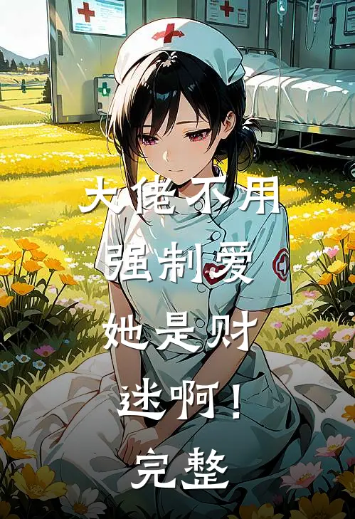 大佬不用强制爱，她是财迷啊！完整