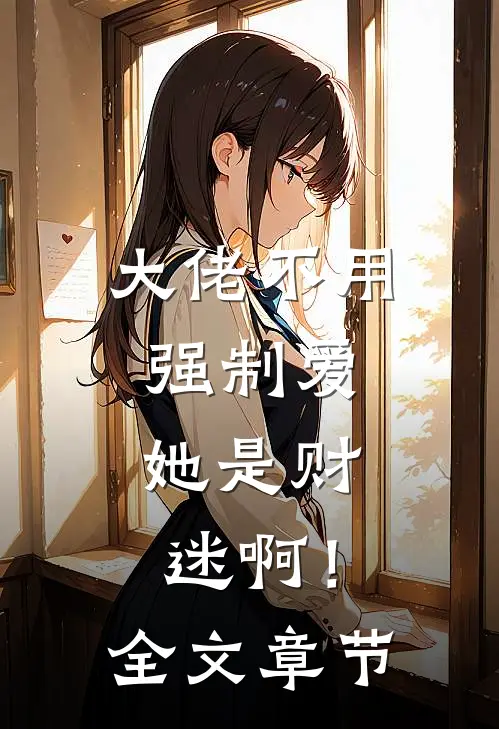 大佬不用强制爱，她是财迷啊！全文章节