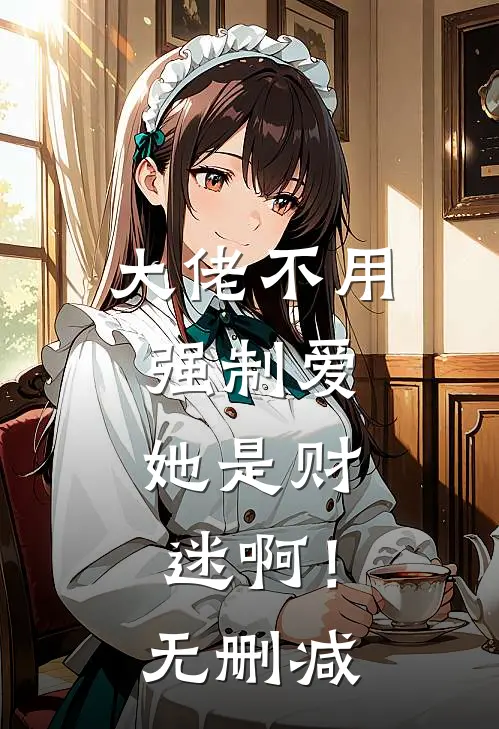 大佬不用强制爱，她是财迷啊！无删减