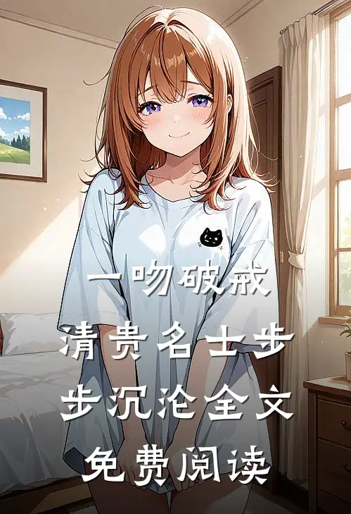 一吻破戒，清贵名士步步沉沦全文免费阅读