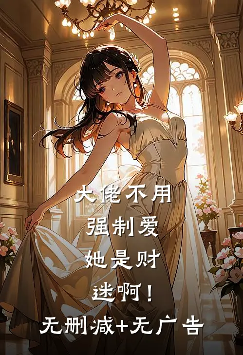 大佬不用强制爱，她是财迷啊！无删减+无广告