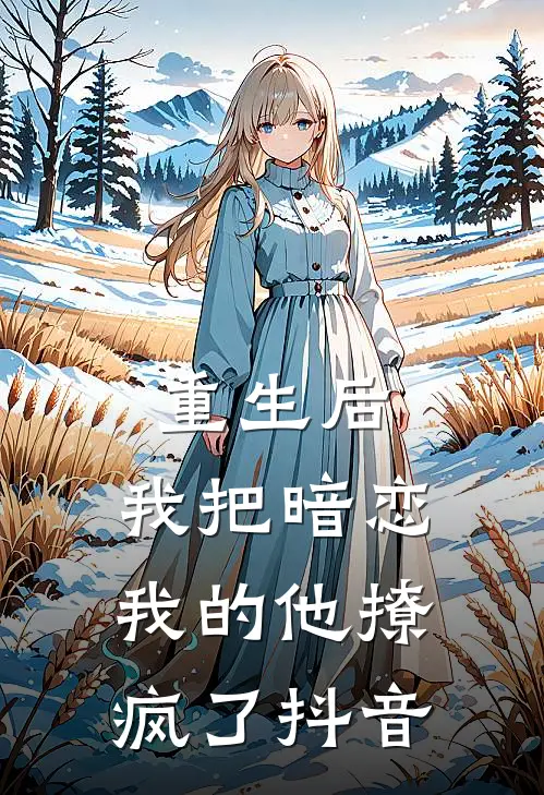 重生后，我把暗恋我的他撩疯了抖音
