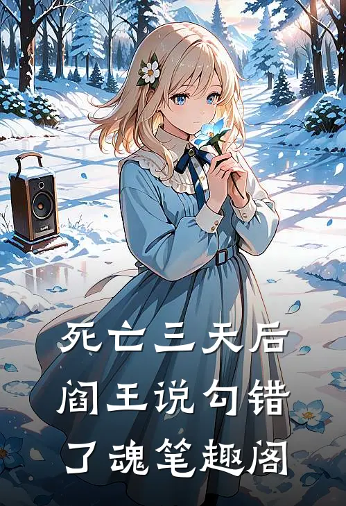 死亡三天后，阎王说勾错了魂笔趣阁