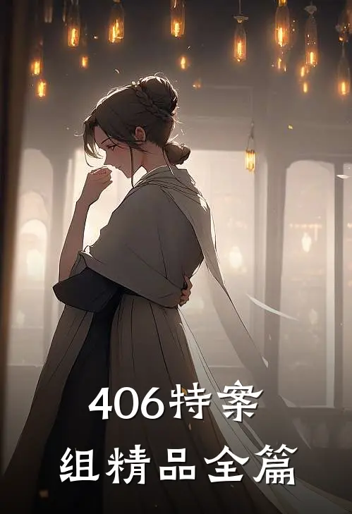 406特案组精品全篇