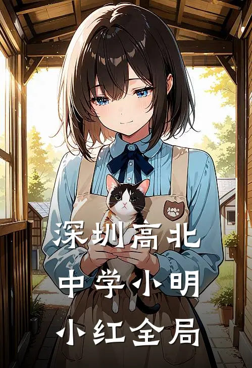 深圳高北中学小明小红全局