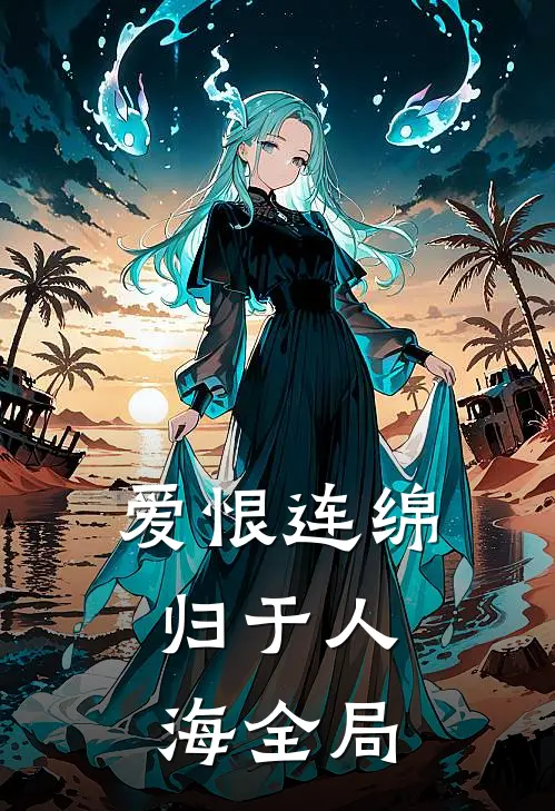 爱恨连绵，归于人海全局