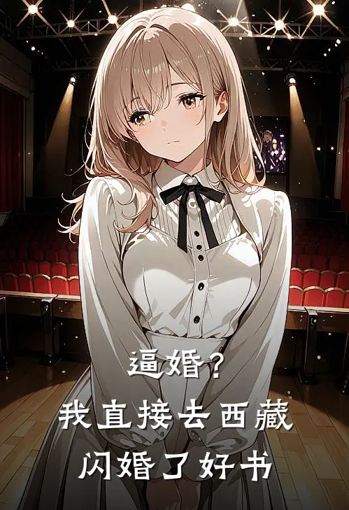 逼婚？我直接去西藏闪婚了好书