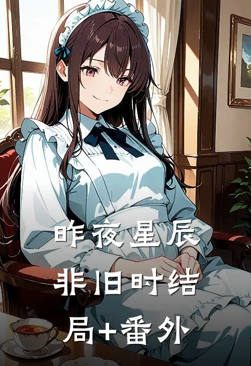昨夜星辰非旧时结局+番外