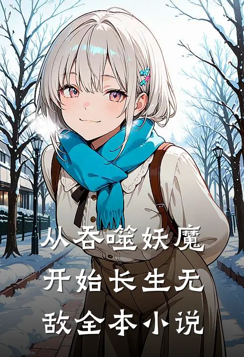 从吞噬妖魔开始长生无敌全本小说