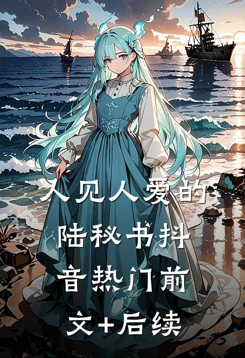 人见人爱的陆秘书抖音热门前文+后续