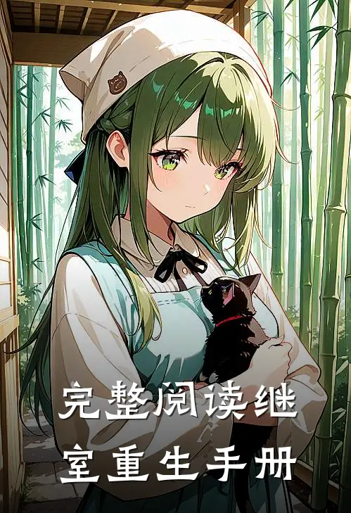 完整阅读继室重生手册