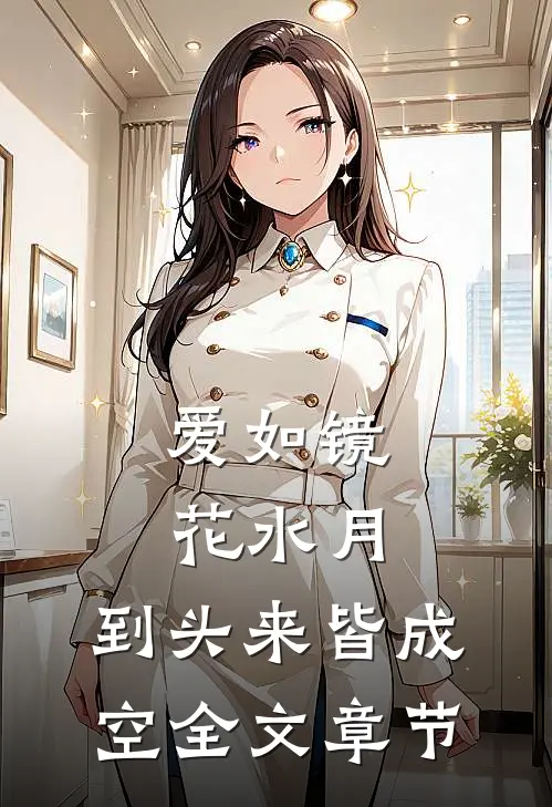 爱如镜花水月，到头来皆成空全文章节