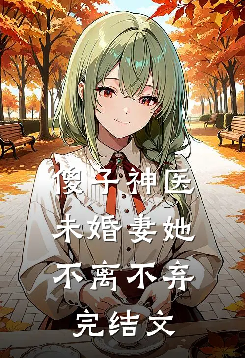 傻子神医未婚妻她不离不弃完结文章