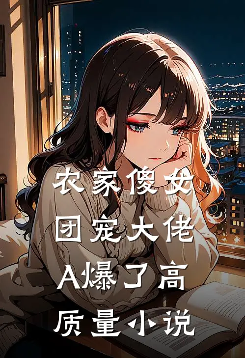 农家傻女：团宠大佬A爆了高质量小说