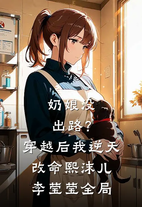奶娘没出路？穿越后我逆天改命熙沫儿李莹莹全局