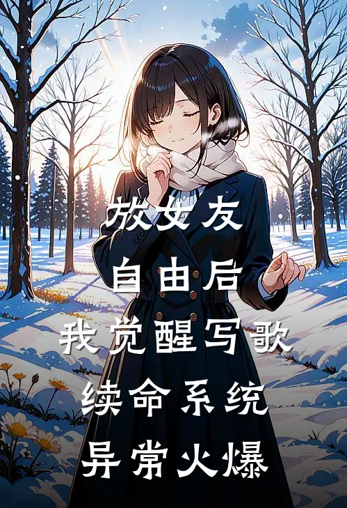放女友自由后，我觉醒写歌续命系统异常火爆