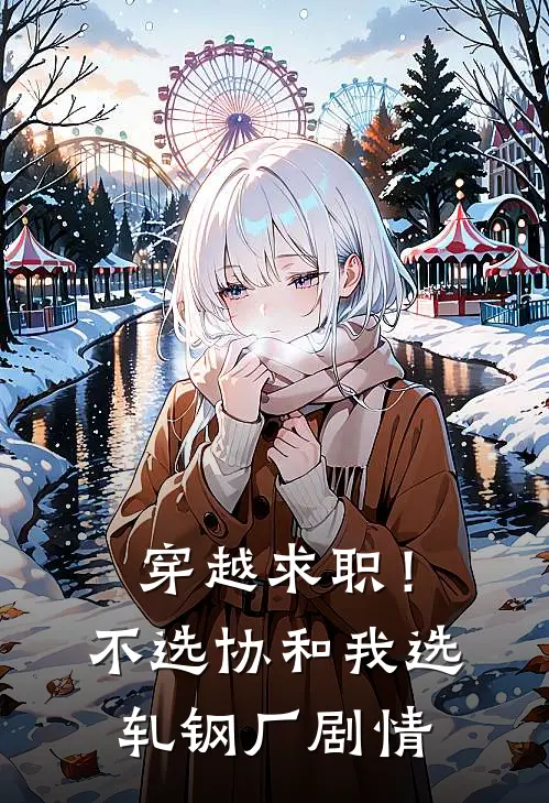穿越求职！不选协和，我选轧钢厂剧情