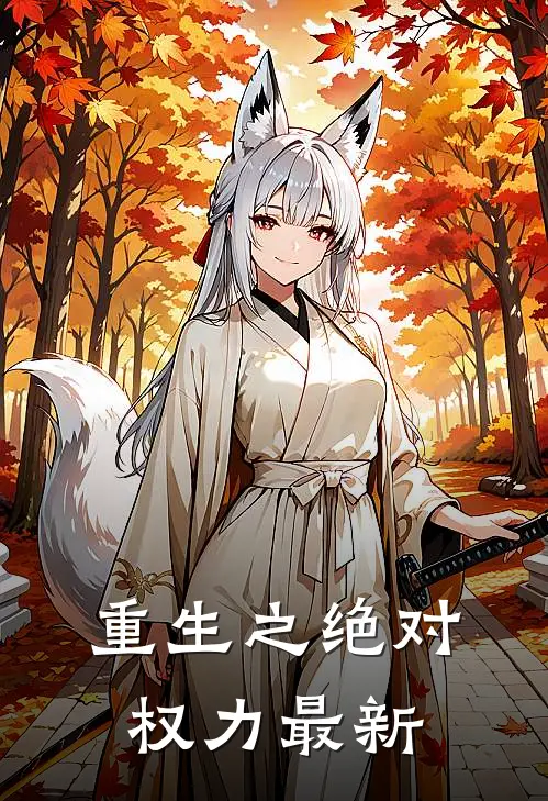 重生之绝对权力最新