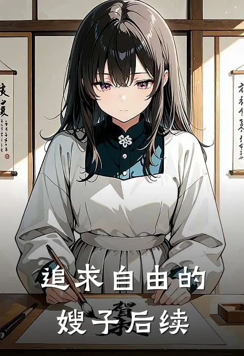 追求自由的嫂子后续