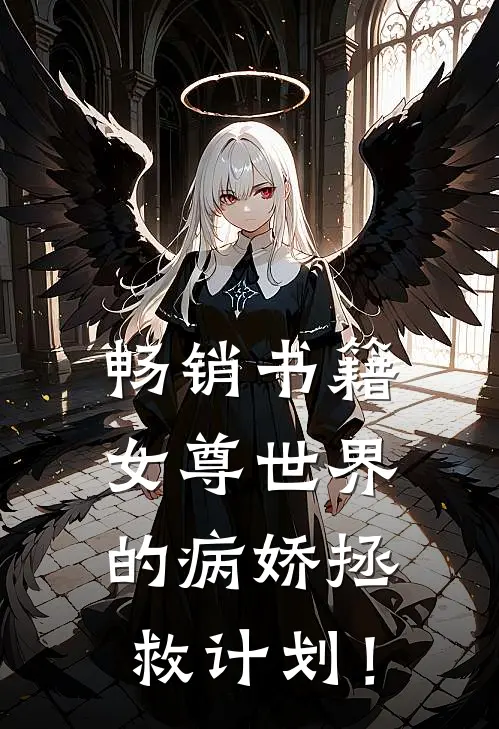 畅销书籍女尊世界的病娇拯救计划！