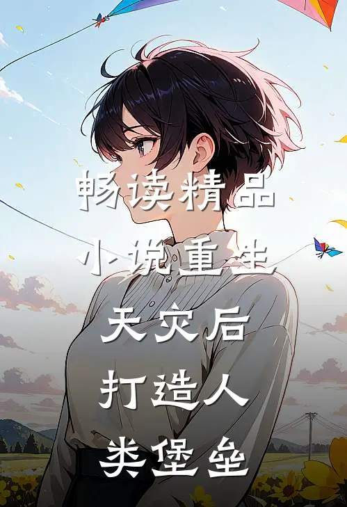 畅读精品小说重生天灾后，打造人类堡垒