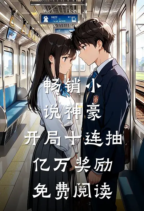 畅销小说神豪:开局十连抽亿万奖励免费阅读