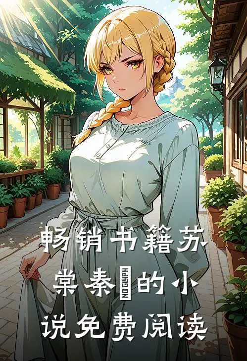 畅销书籍苏棠秦峫的小说免费阅读
