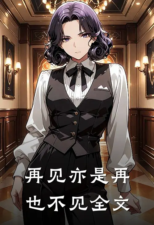 再见亦是再也不见全文