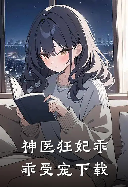 神医狂妃乖乖受宠下载