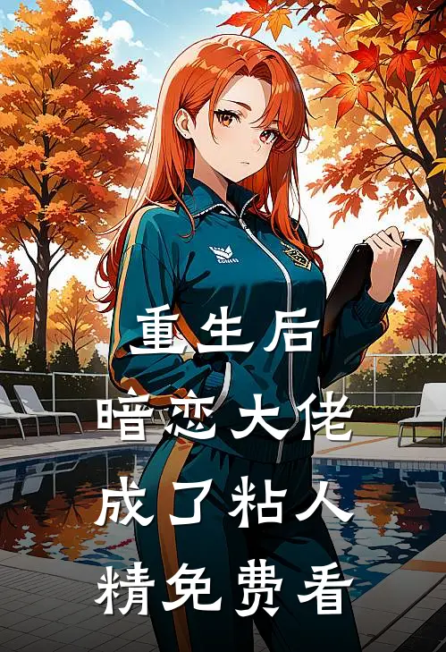 重生后，暗恋大佬成了粘人精免费看