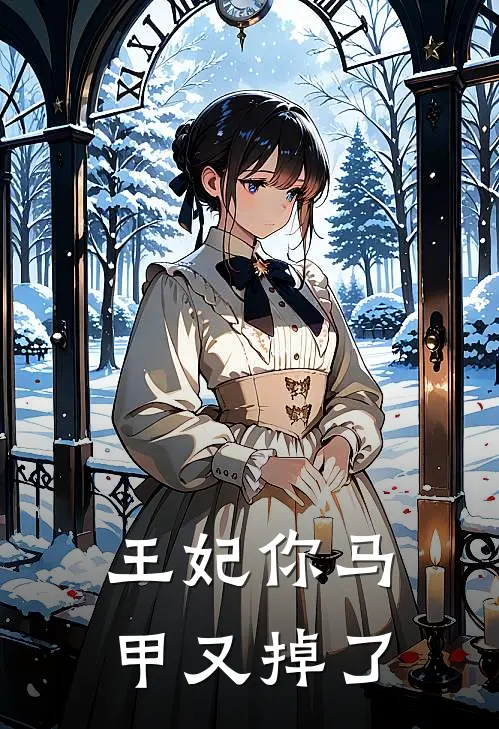 王妃你马甲又掉了 桃夭夭