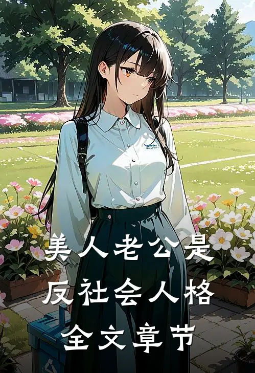美人老公是反社会人格全文章节