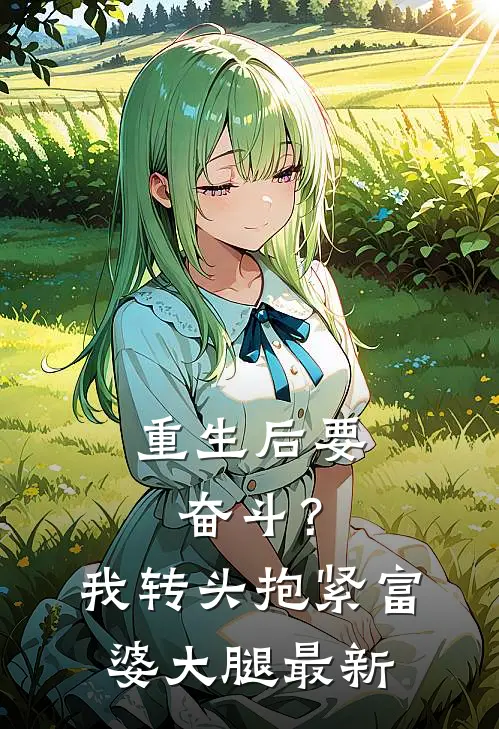 重生后要奋斗？我转头抱紧富婆大腿最新