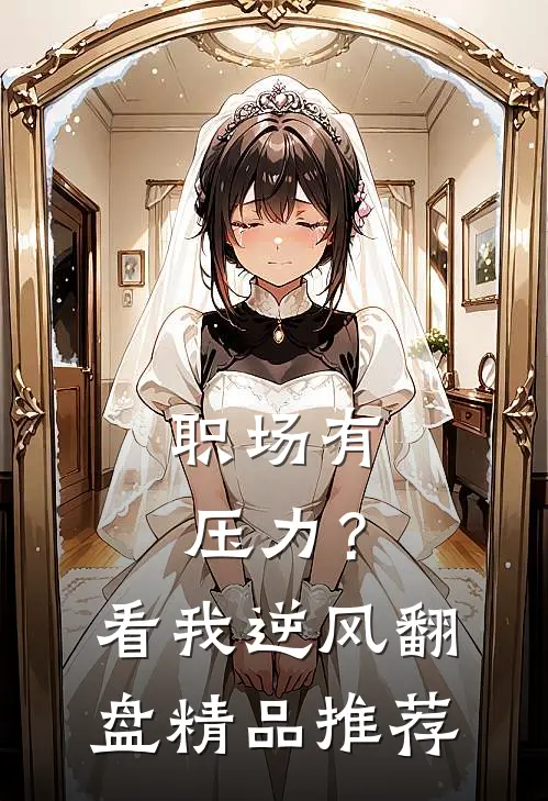 职场有压力？看我逆风翻盘精品推荐