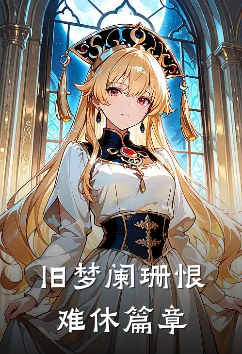 旧梦阑珊恨难休篇章