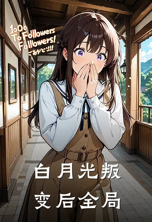 白月光叛变后全局