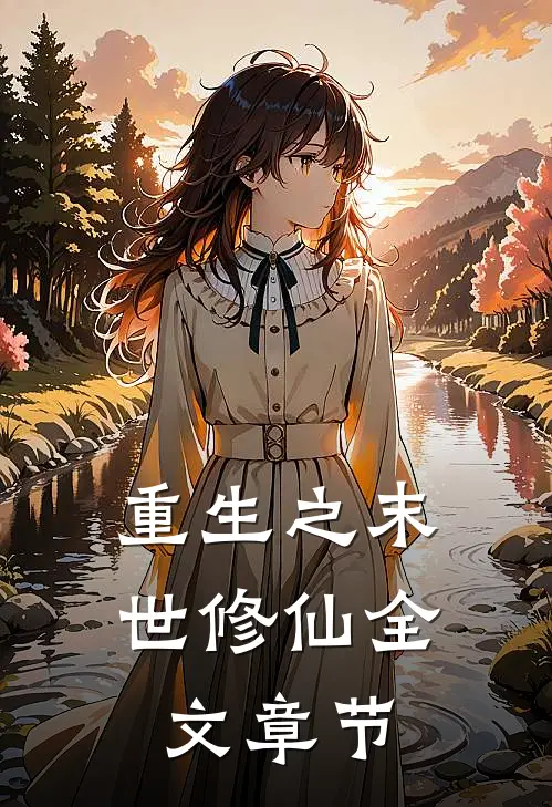 重生之末世修仙全文章节