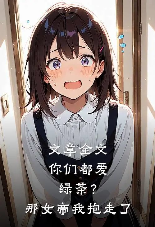文章全文你们都爱绿茶？那女帝我抱走了
