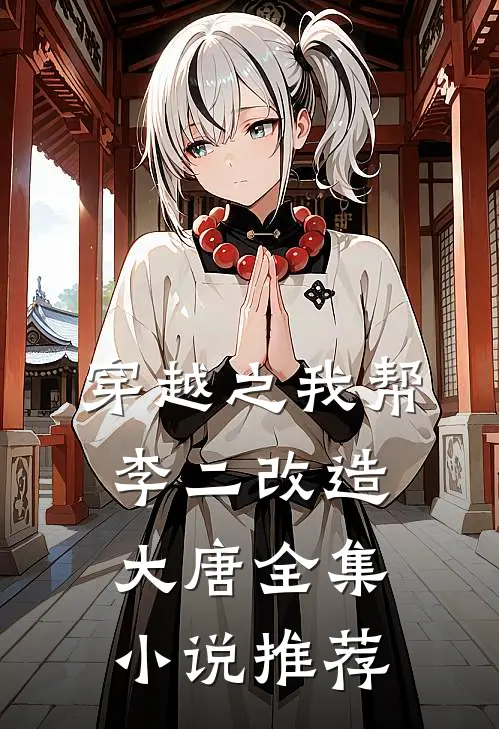 穿越之我帮李二改造大唐全集小说推荐